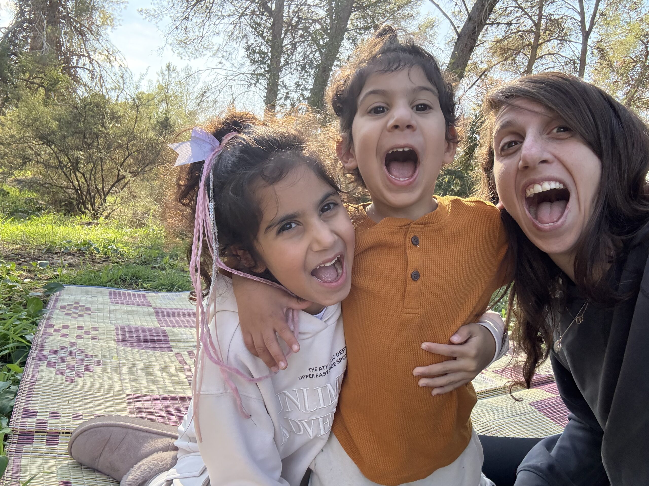 מור פרי כהן